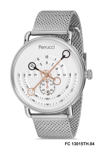 FERRUCCI TAK.HASIR KOL SAATİ